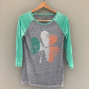 ☘️Irish T-shirt☘️